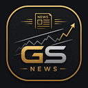 Gold Silver News trading robot logo