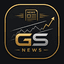 Gold Silver News trading robot logo