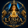LUSHA Gold
