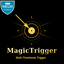 MagicTrigger MT5 trading robot logo