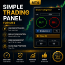 SimpleTrading trading robot logo