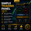 SimpleTrading trading robot logo