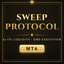Sweep Protocol MT4 trading robot logo