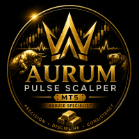 Aurum Pulse Scalper MT5