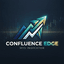 Confluence Edge Indicator trading robot logo