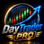DayTrader PRO trading robot logo