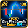 KS Day First Candle Color 8H