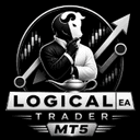 Logical Trader trading robot logo