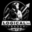 Logical Trader trading robot logo