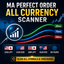 MA Perfect Order All Currency Scanner trading robot logo