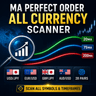 MA Perfect Order All Currency Scanner