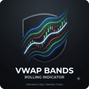 Perfect VWAP MT4 trading robot logo
