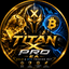 Titan X Pro EA trading robot logo