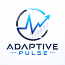 Adaptive Pulse MT5 trading robot logo