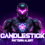 Candlestick Pattern Alert trading robot logo