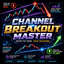 Channel Breakout Master MT4 trading robot logo