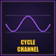 Cycle Channel Index trading robot logo