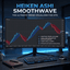 Heiken Ashi Smoothwave trading robot logo