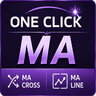One Click MA Cross Auto Close