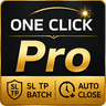 One Click Pro SL TP Batch Auto Close