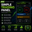 Simple Tradings trading robot logo