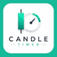 The Candle Timer MT5 trading robot logo