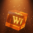 Wonder 8 trading robot logo