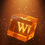 Wonder 8 trading robot logo