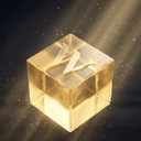 Wonder Gold trading robot logo