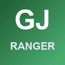 Pound Yen Ranger trading robot logo