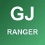 Pound Yen Ranger trading robot logo