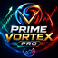 Prime Vortex Pro trading robot logo