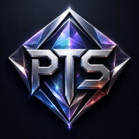 Prism Trail Surge trading robot logo