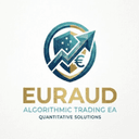 Smart Grid EurAud trading robot logo