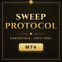 Sweep Protocol Essentials MT4