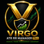 Virgo PRO trading robot logo
