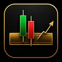 FSB Volume OrderBlocks trading robot logo