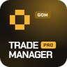 GOM Trade Manager Pro