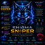 Enigma Sniper trading robot logo