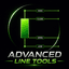 Advanced Line Tools trading robot logo