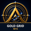 Aurum Gold Grid M15 trading robot logo