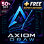 Axiom Draw MT4 trading robot logo