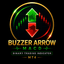 Buzzer Arrow trading robot logo