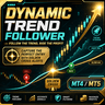 Dynamic Trend Follower MT4