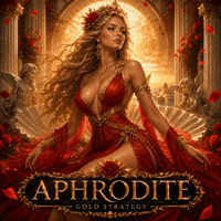 GS Aphrodite Conservative Strategy Tester result, 13.29% simulated ROI