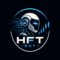 HFT MT5 Bot Conservative Strategy Tester result, 13.65% simulated ROI