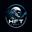 HFT MT5 Bot trading robot logo