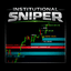 Institutional Sniper trading robot logo