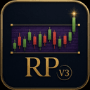 Range Premium trading robot logo