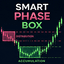 Smart Phase Box trading robot logo